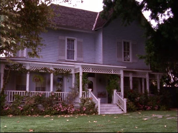 Dream House