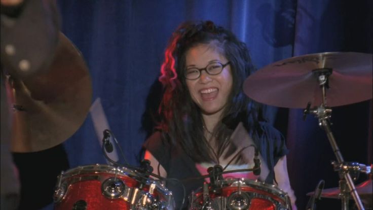 Lane Kim