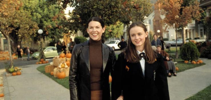 Stars Hollow