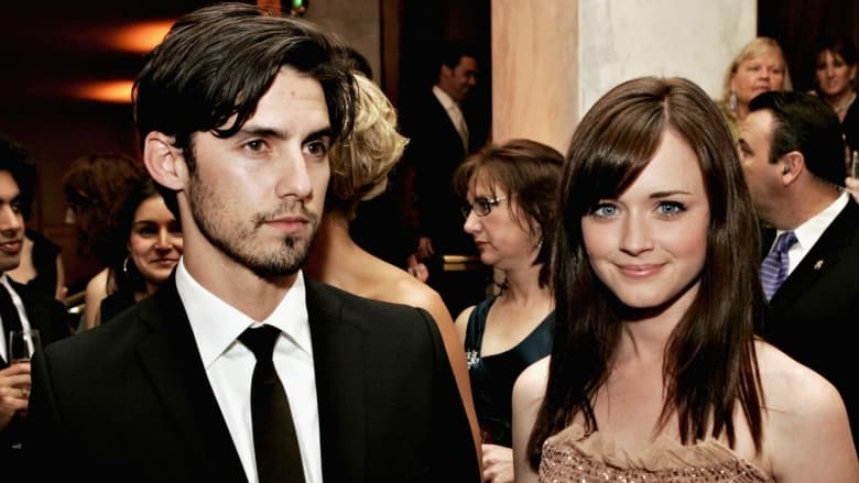 They Actually Dated