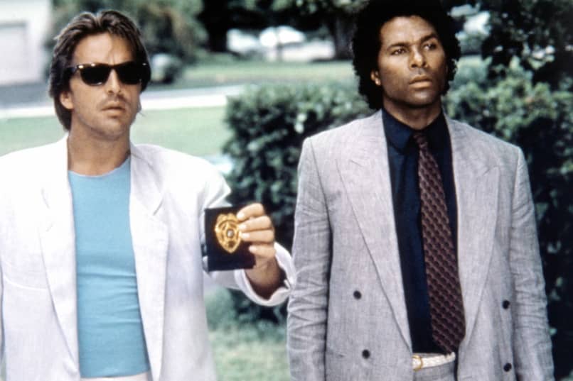 MTV Cops
