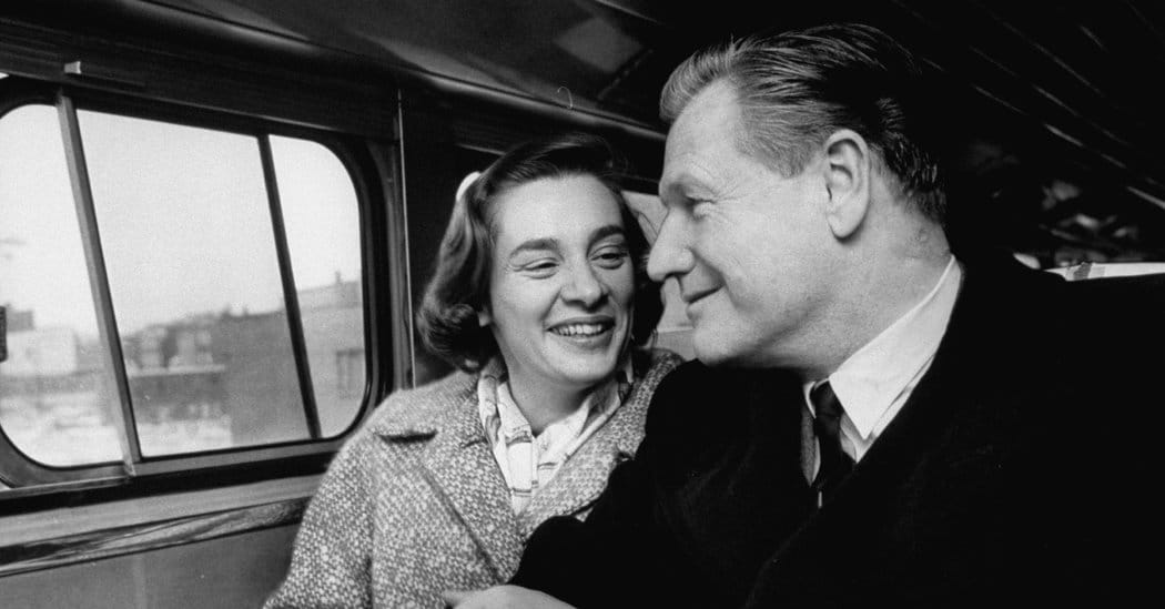 Happy Rockefeller – Star Dust