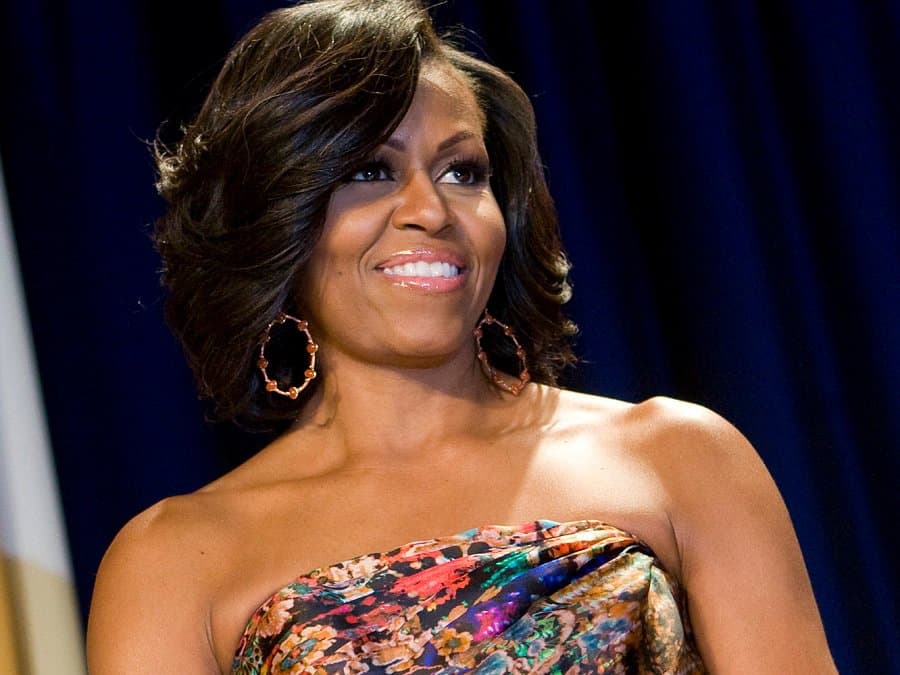 Michelle Obama – Renaissance
