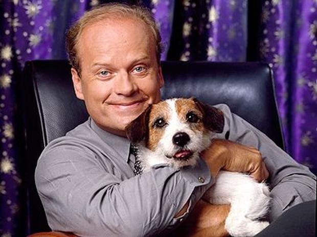 Moose – Net Worth $3.2 Million