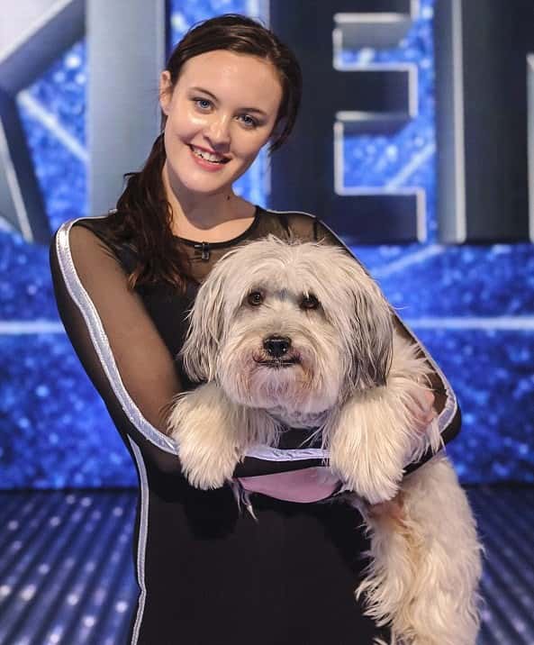 Pudsey – Net Worth $1.57 Million