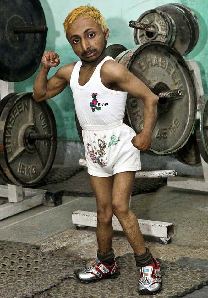 Aditya Dev