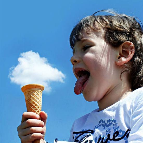 Cloud Cone