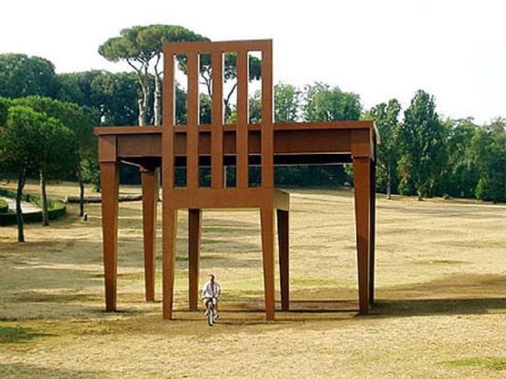 Take A Seat