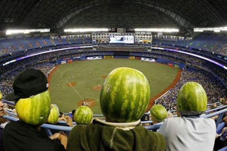 Melon Head
