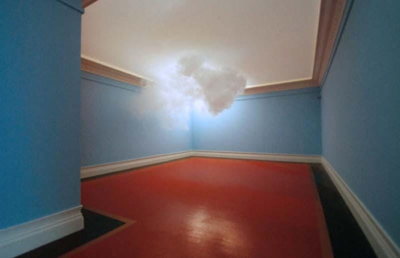 Cloudy