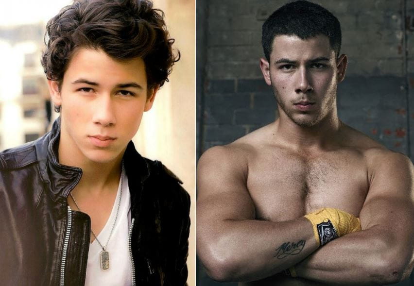 Nick Jonas Kingdom Nick Jonas Kingdom