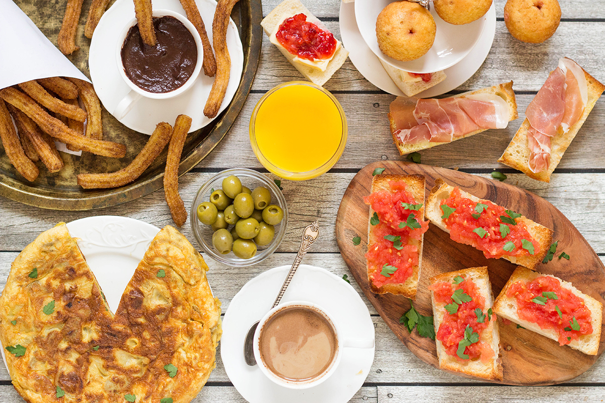 This Is What Breakfast Looks Like Around The Globe Journalistate this-is-what-breakfast-looks-like-around-the-globe-journalistate