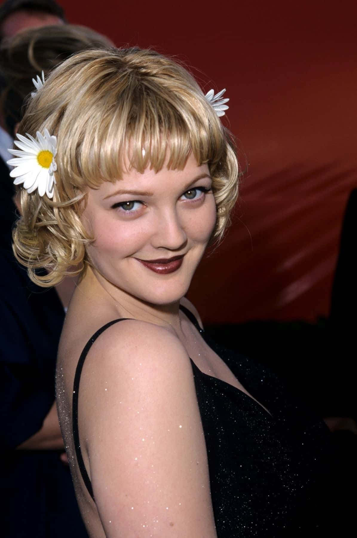 Drew Barrymore