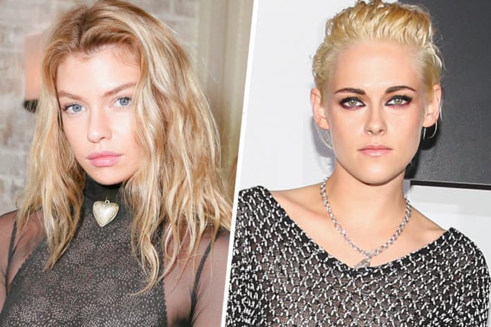 Of Course Kristen Stewart and Stella Maxwell Crashed a Wedding in Canada recommend Of Course Kristen Stewart and Stella Maxwell Crashed a Wedding in Canada forecast