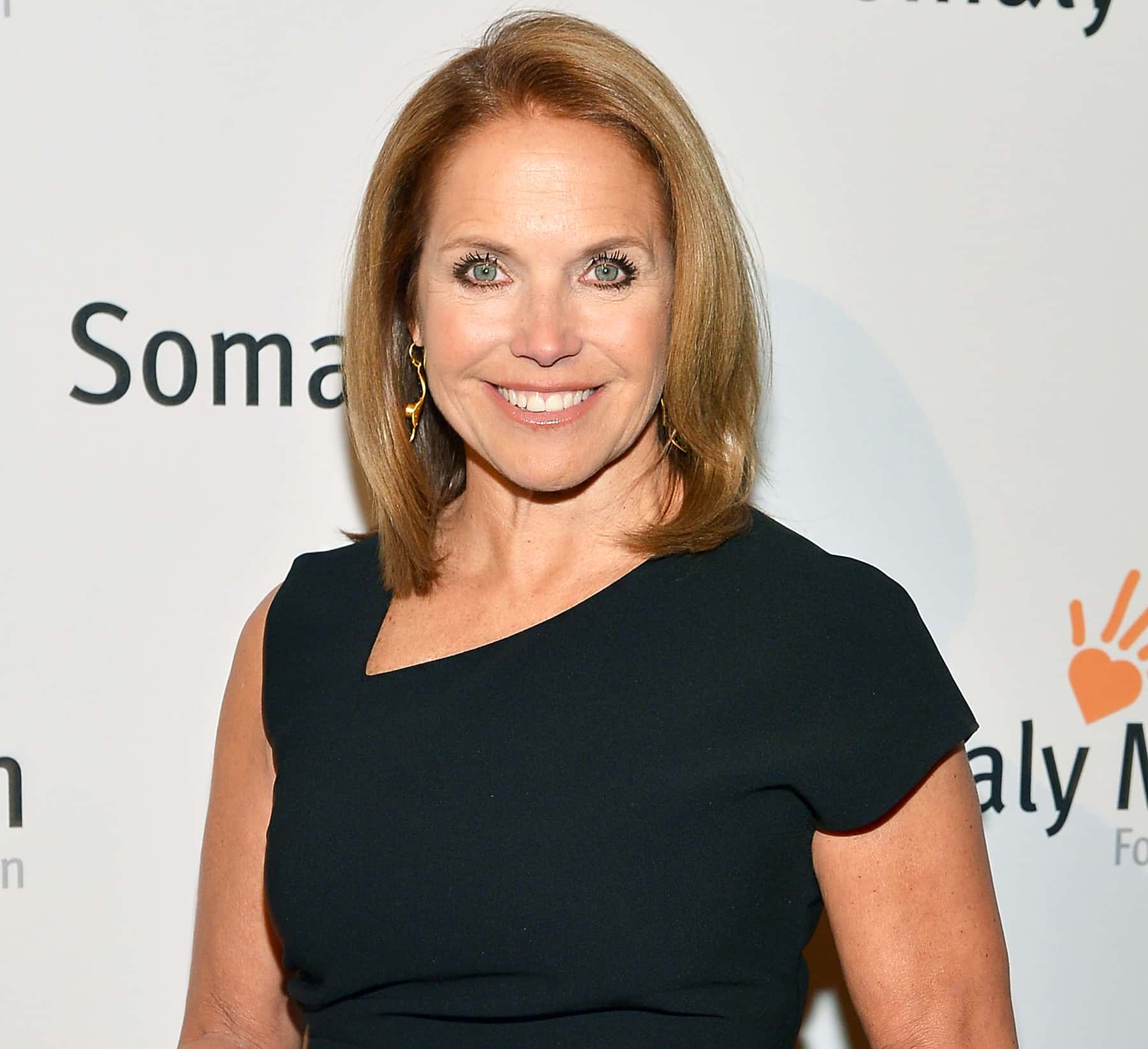 Katie Couric Katie Couric 55 Million | Journalistate
