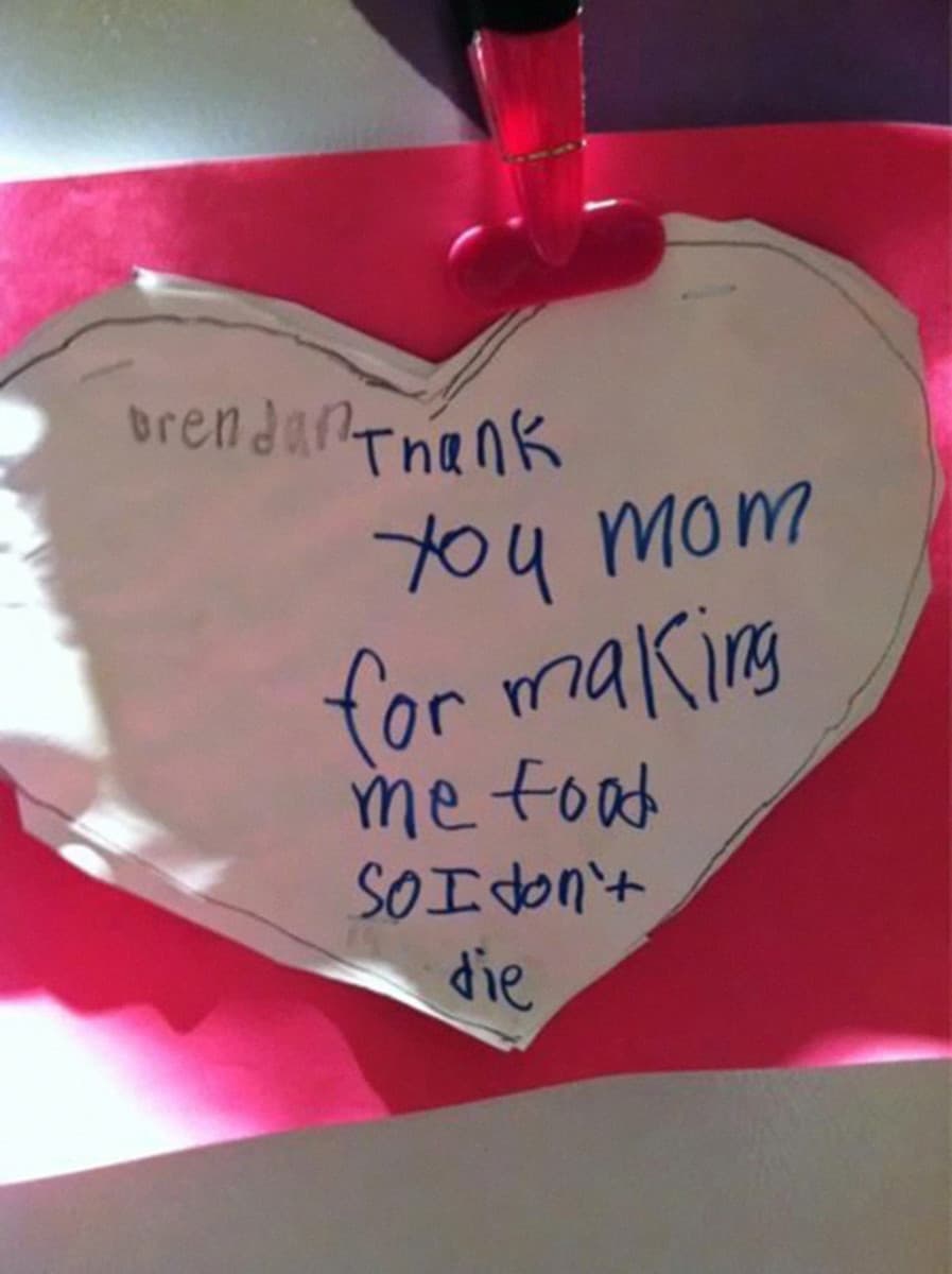 A Mothers Love