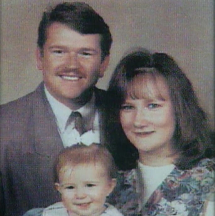 Bobbi And Kenny McCaughey