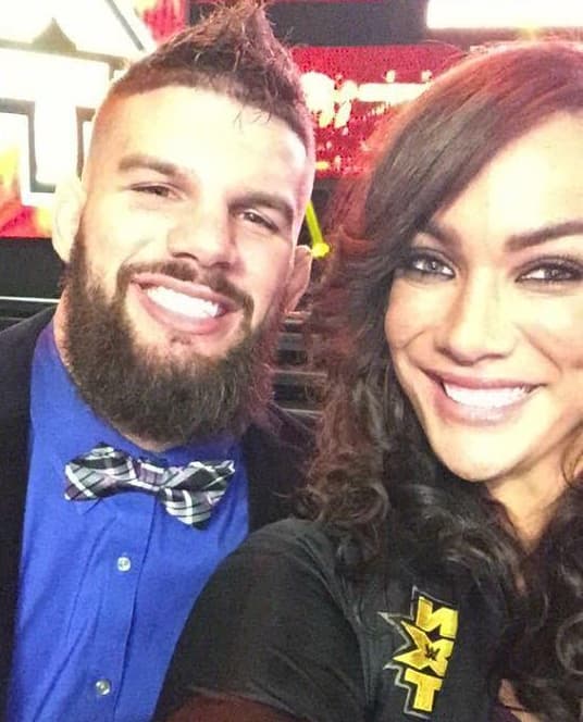 WWE Wrestlers It's A Love Story For The History Books Page 50 of 56 Journalistate Page 50