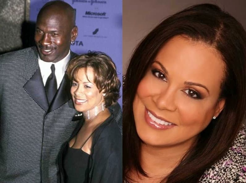 Celebrity Wives Where Are They Now? Page 6 of 60 Journalistate