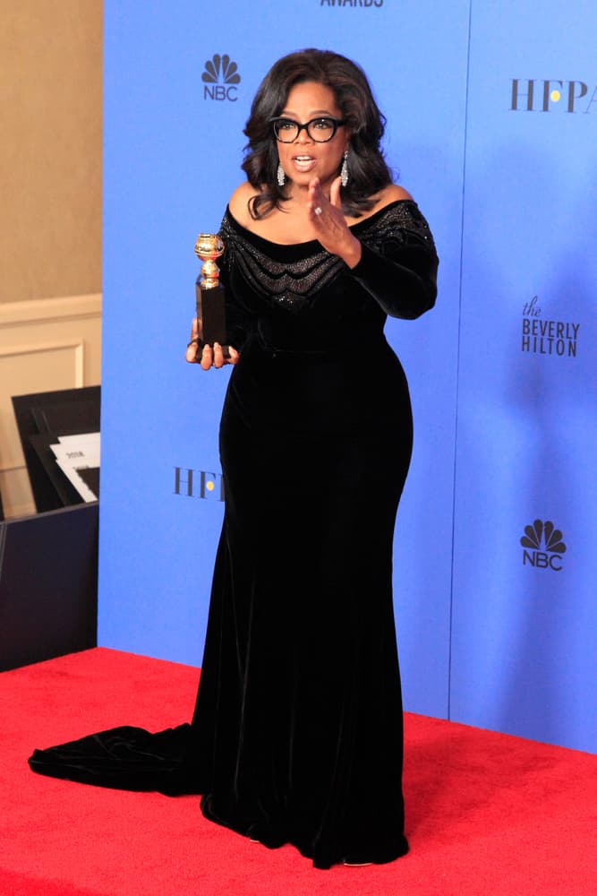 Oprah Winfrey1