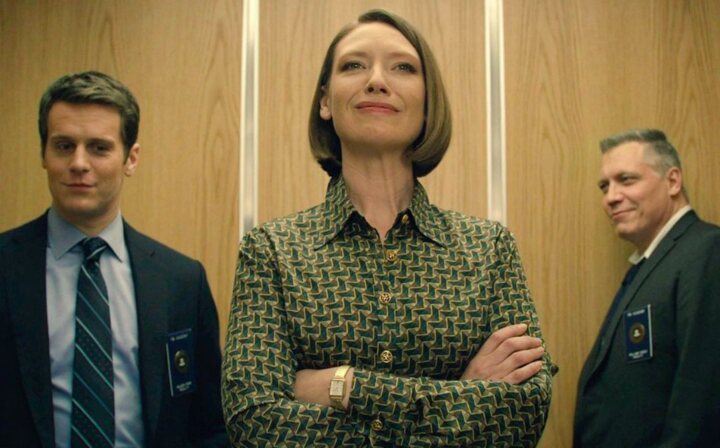 Mindhunter Season 2
