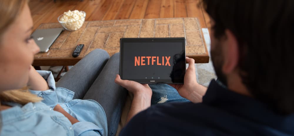 Netflix And Chill1