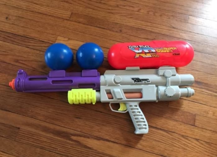 retro super soaker