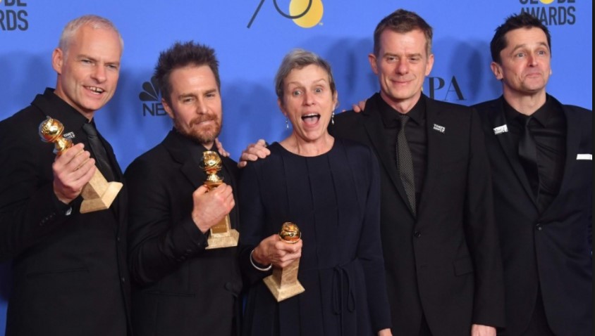 Three Billboards Outside Edding Missouri Controversy