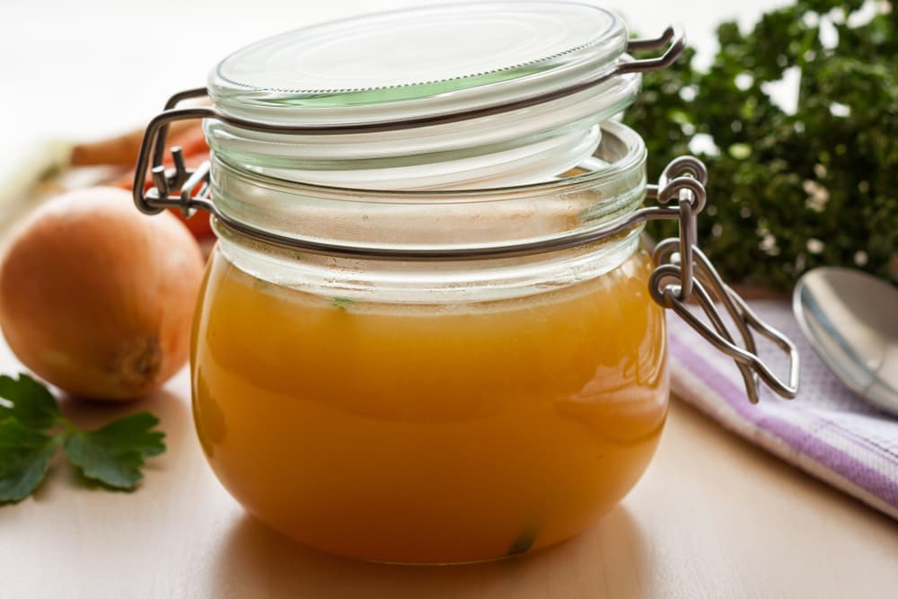 Bone Broth