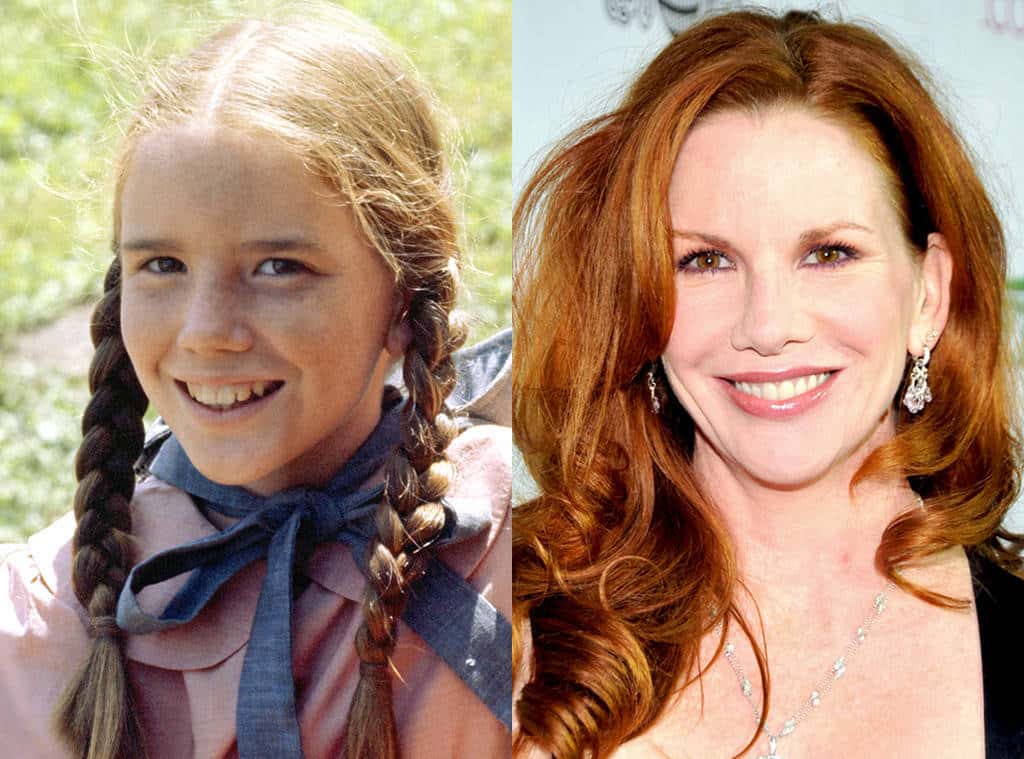 Filme Und Serien Von Melissa Gilbert Blast From The Past: Women From Popular TV Shows & Movies | Page 63 of
