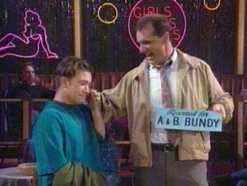 6 hours in LA with my son