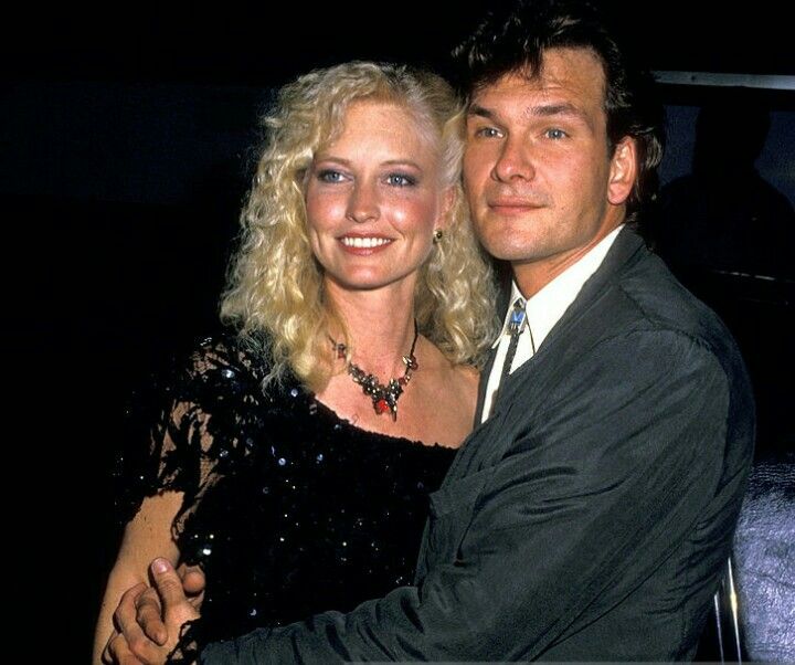 Lisa Niemi’s One Regret About Her Marriage to Patrick Swayze | Page 2 ...