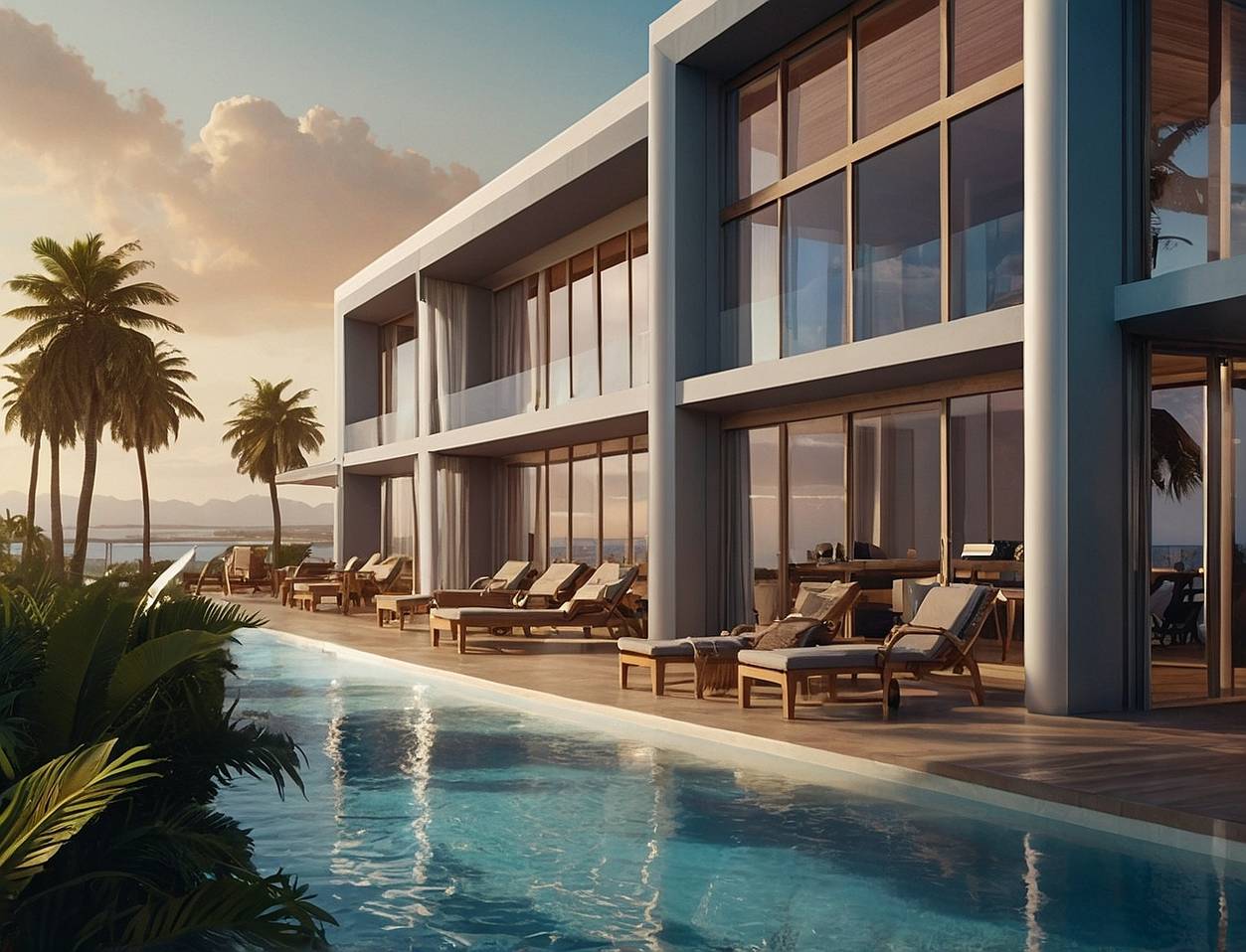 Journey Into the Unknown: The Liberating Power of Travel