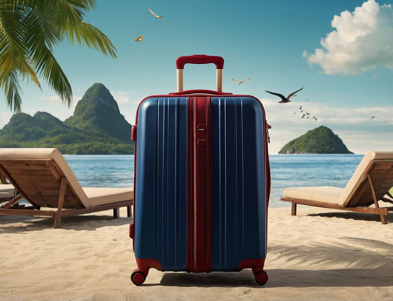 The Tangled Pathways of Wanderlust: Traveling Beyond Borders
