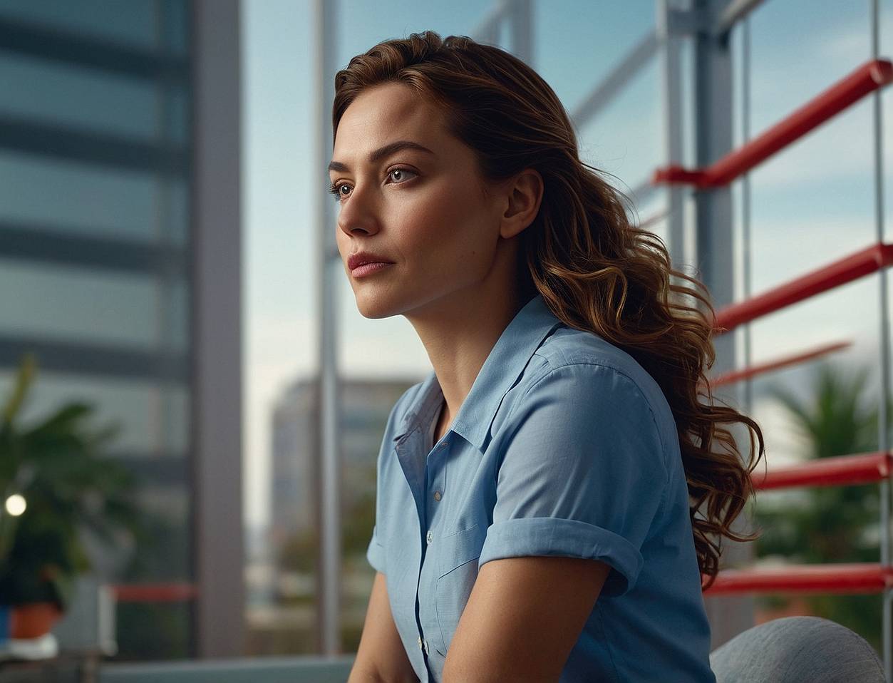 Under the Spotlight: The Art of Being Remarkably Ordinary