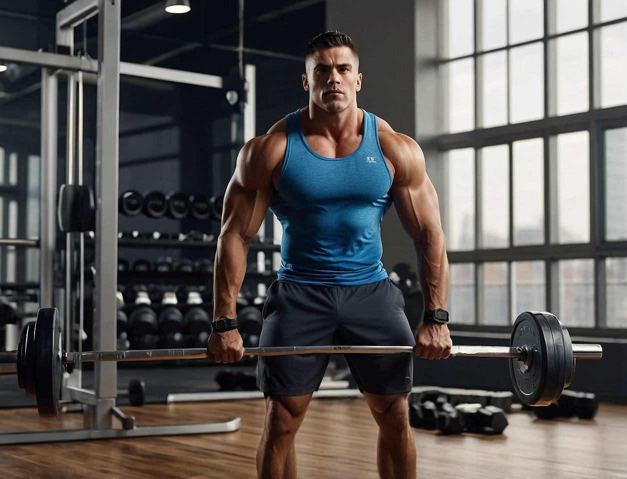 Strength in Motion: Navigating the Multi-Faceted Journey of Fitness