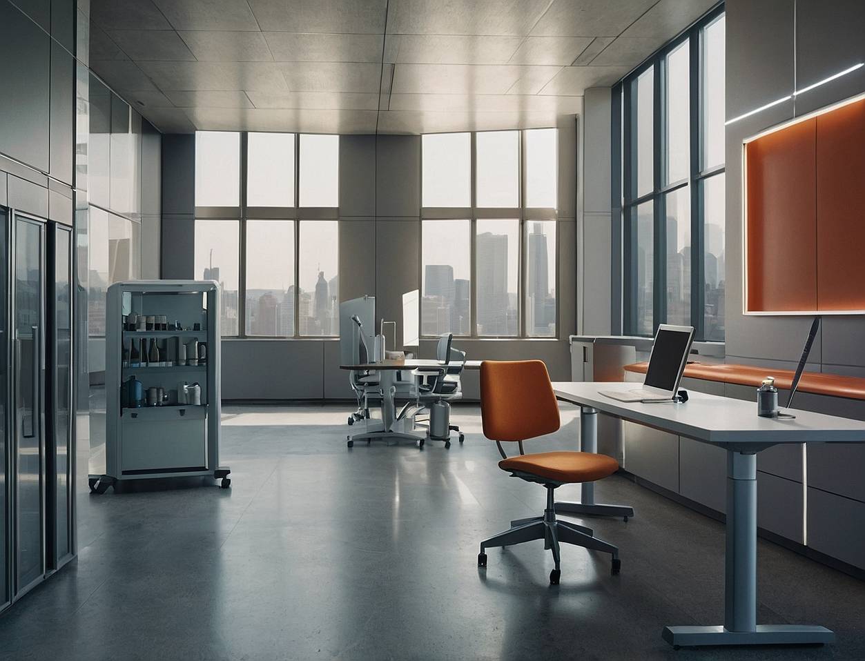 The Symphony of Wellness: Understanding Health in Everyday Life