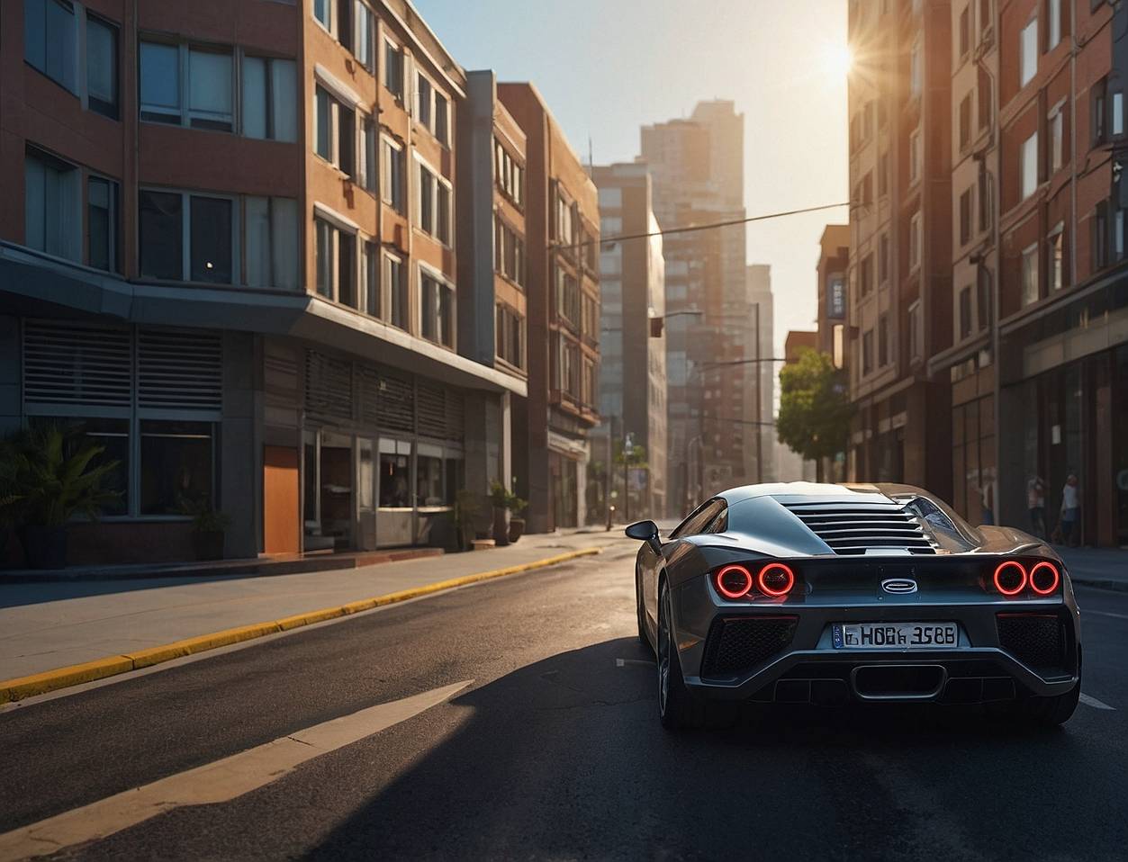 Beyond Temperature: The Inner Journey of Experiencing 'Hot