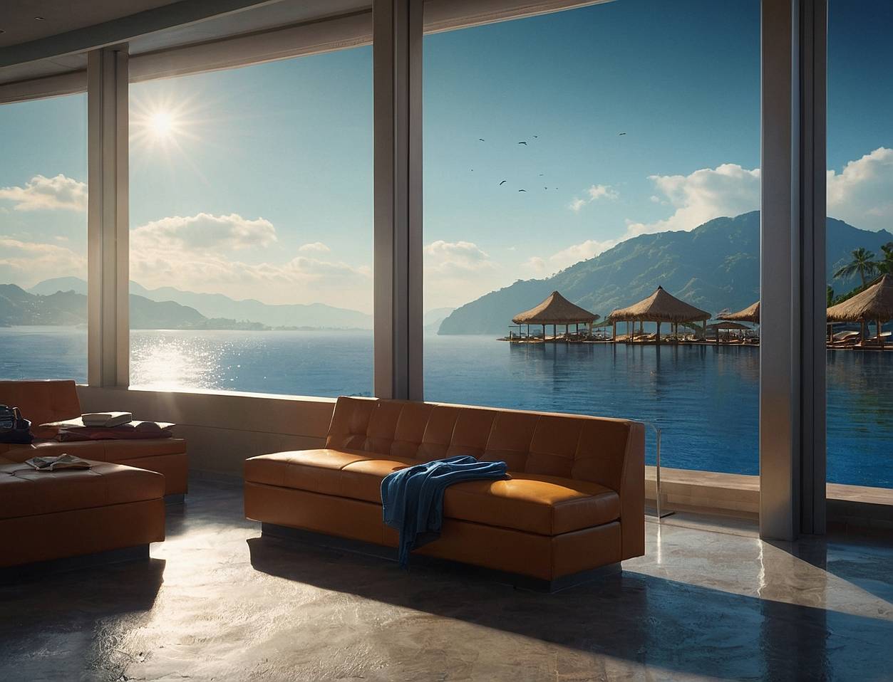 Embarking on Life's Grand Odyssey: The Allure and Essence of Travel