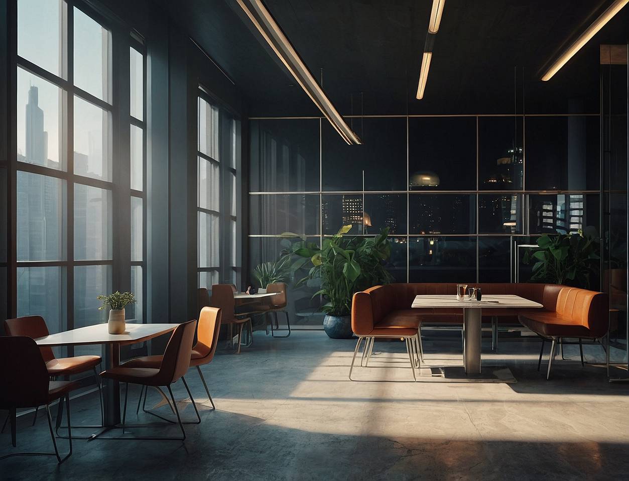 Basking in the Heat: The Multifaceted Nature of Hot