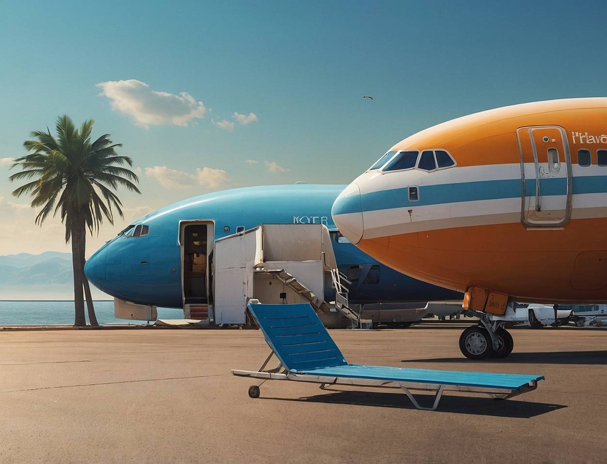 Journeys Unfold: Navigating the World of Travel